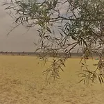 בית הארחה Apollo