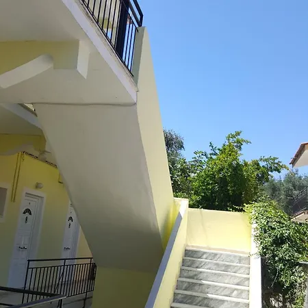 Apollo Vendégház