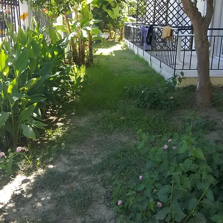 Πανσιόν Apollo Κάβος