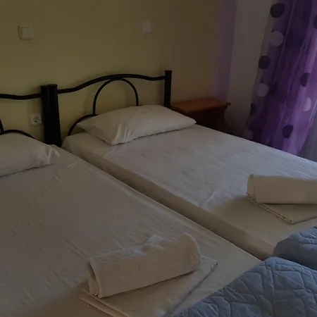 Πανσιόν Apollo 3*