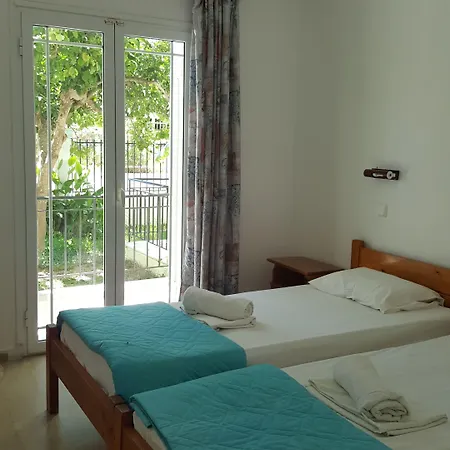 Apollo 3* Κάβος