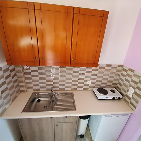 Πανσιόν Apollo