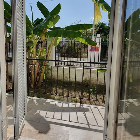 Penzion Apollo Kávos