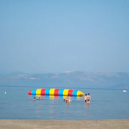 Πανσιόν Apollo 3*