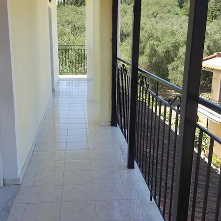 Πανσιόν Apollo