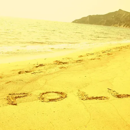 Πανσιόν Apollo