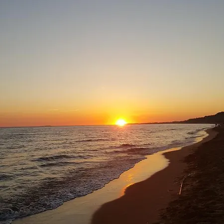 Πανσιόν Apollo Κάβος