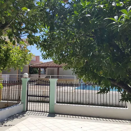 Guest house Apollo Kavos