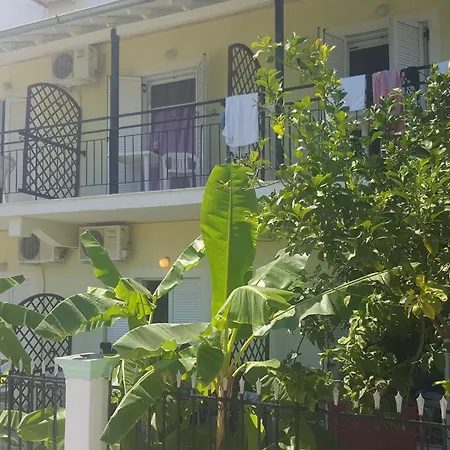 Apollo Guest house Kavos