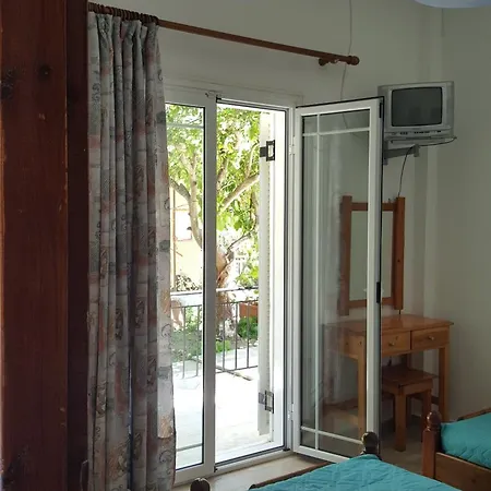 Guest house Apollo Kavos