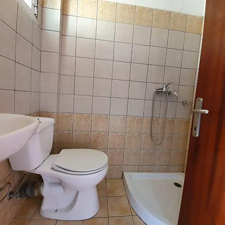 Apollo Guest house Kavos