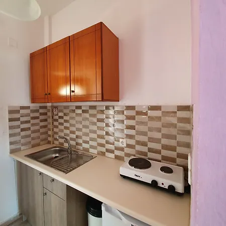 Apollo Guest house Kavos