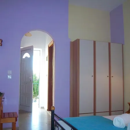 Apollo Guest house Kavos