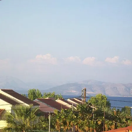 Guest house Apollo 3*