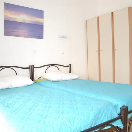 Guest house Apollo Kavos