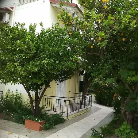 Apollo Guest house Kavos