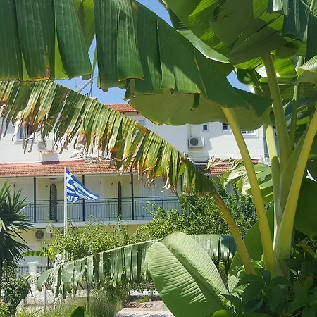 Guest house Apollo Kavos