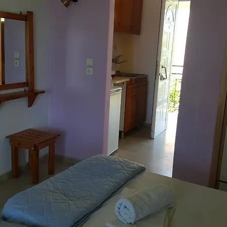 Guest house Apollo 3*