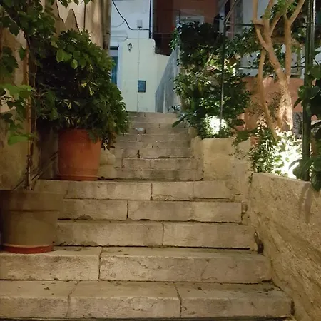 Apollo Guest house Kavos