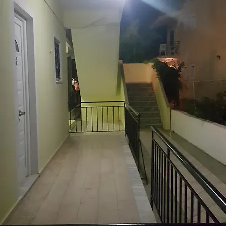 Apollo Guest house 3*