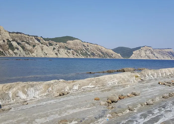 Πανσιόν Apollo Κάβος